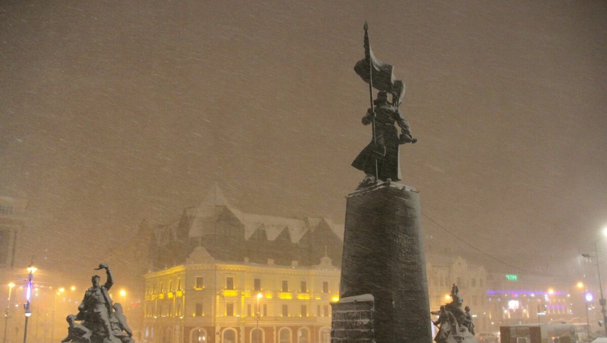     Самые интересные события среды — в обзоре «Восток-Медиа