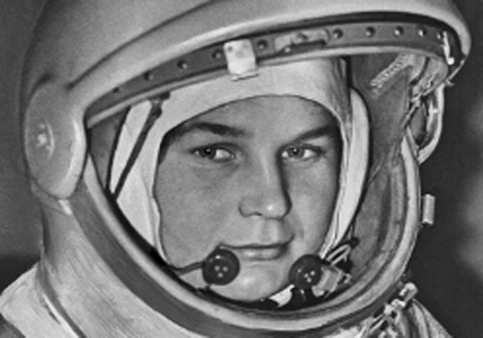     Свой космический полёт Терешкова совершила 16 июня 1963 года на космическом корабле Восток-6. Фото: ТАСС
