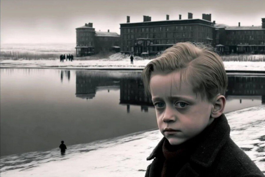 Листайте вправо, чтобы увидеть больше изображений