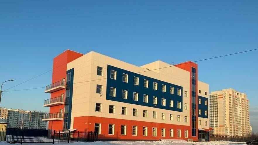     После новогодних праздников начнется процесс лицензирования поликлиники, по завершению которого будет оказываться медицинская помощь почти 25 тысячам детей.