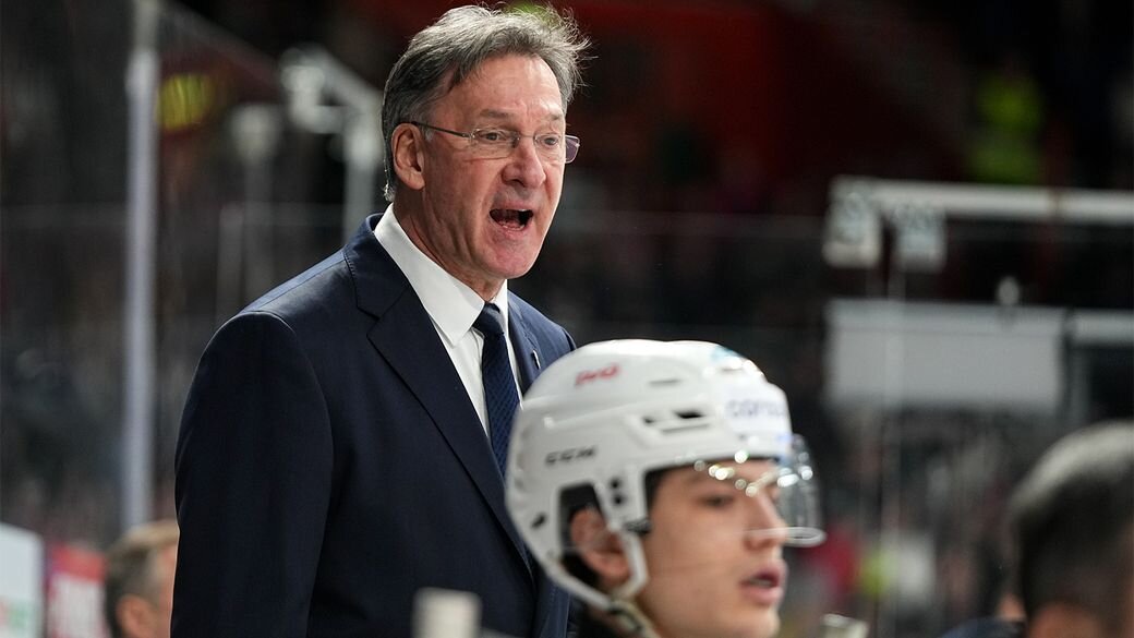   Ильнар Тухбатов, photo.khl.ru