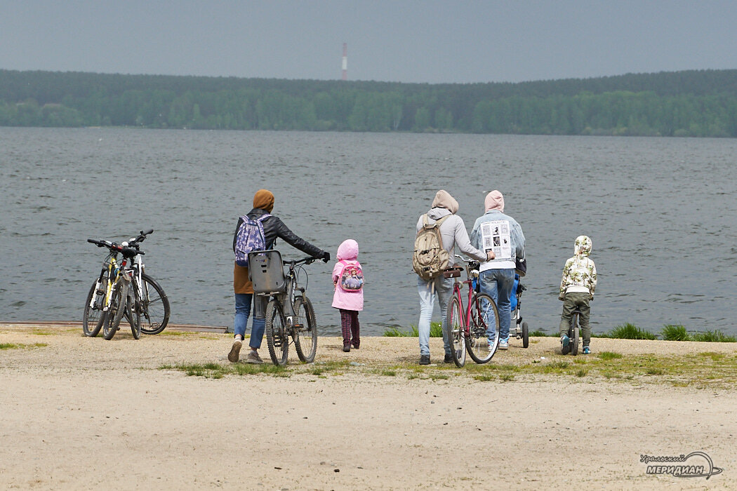    Фото Лидия Аникина © ИА «Уральский меридиан» Вера Яковлева