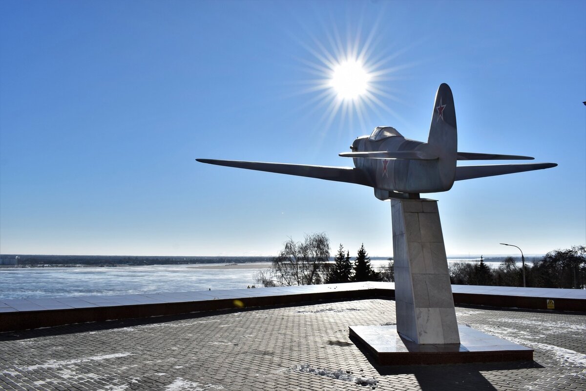 бомбардировщик СУ-2