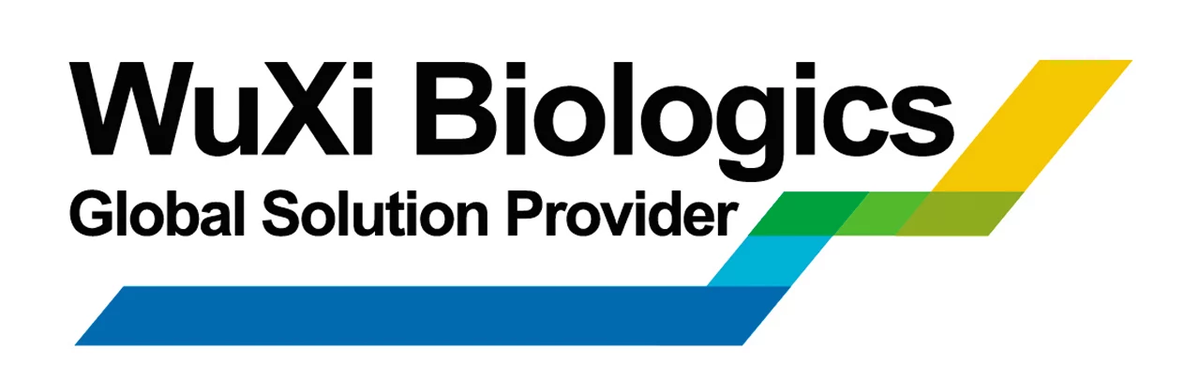Логотип Wuxi Biologics