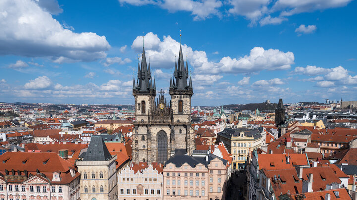 MONIKA SKOLIMOWSKA/DPA/GLOBALLOOKPRESS