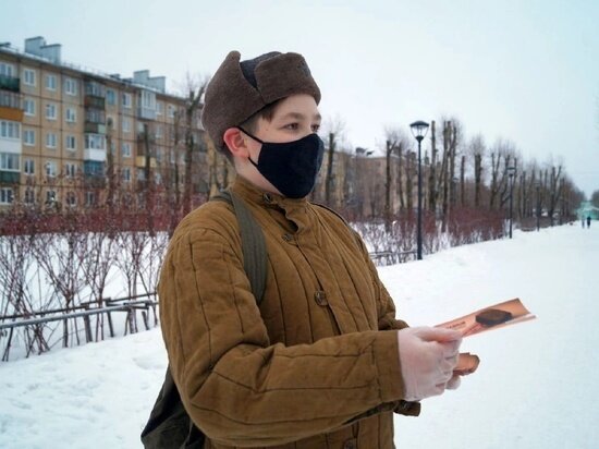     Фото пресс-службы администрации Северодвинска