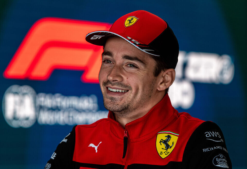    Scuderia Ferrari