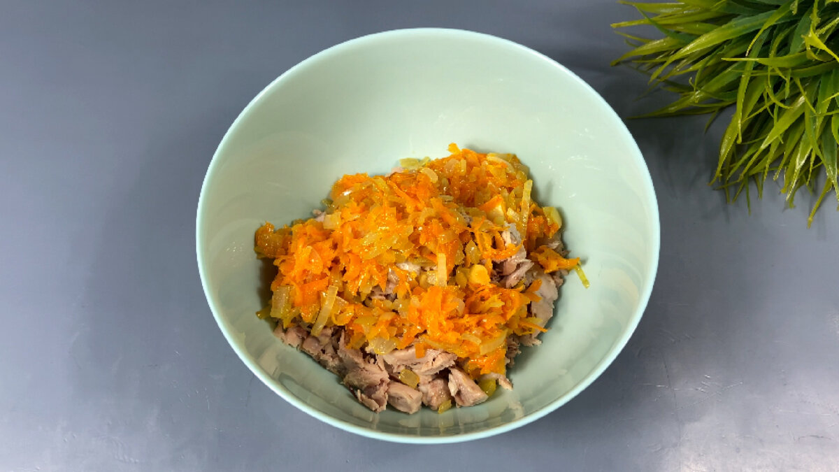 Фото автора Дзен канала "Мелодия вкуса"