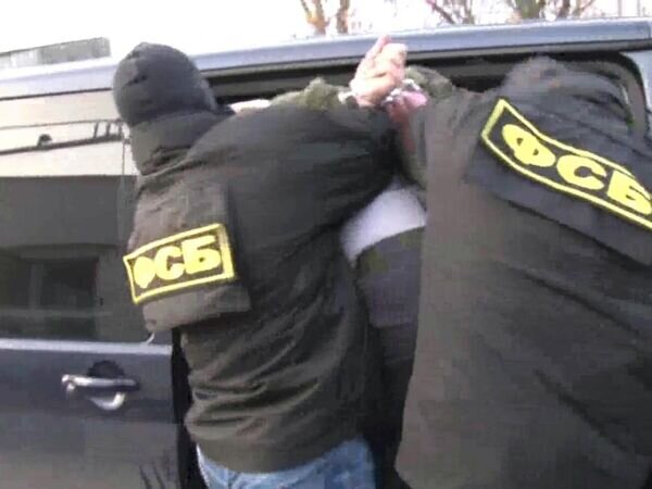    © ЦОС ФСБ РФ