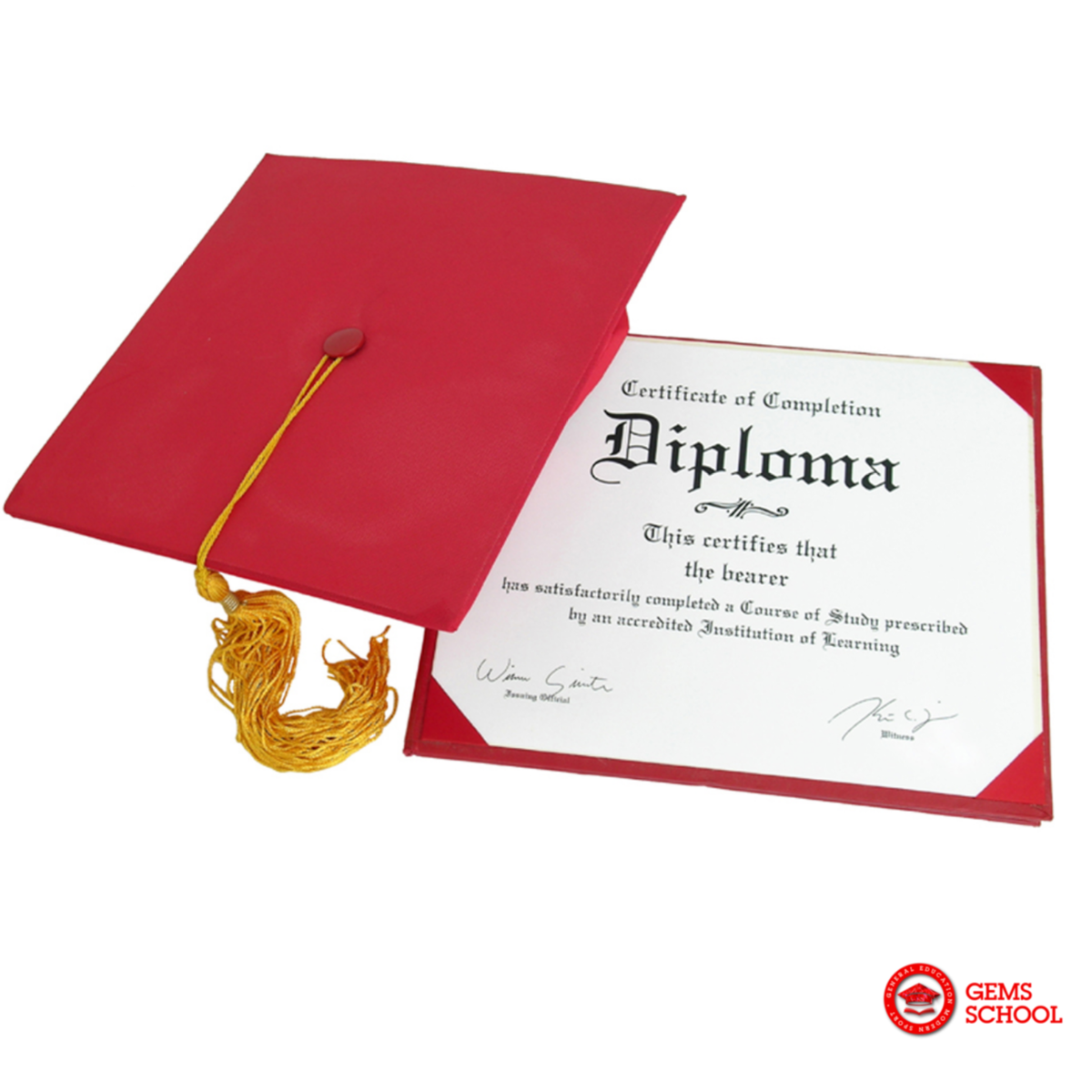 Американский аттестат High School Diploma  в международной школе GEMS / СПб +7 (812) 677-07-88