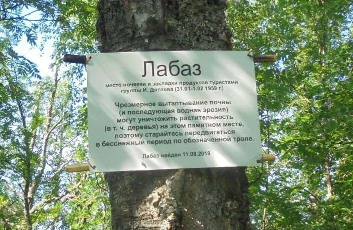 Лабаз Brotherhood