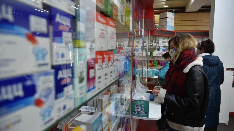 Фото: © Известия/Александр Полегенько