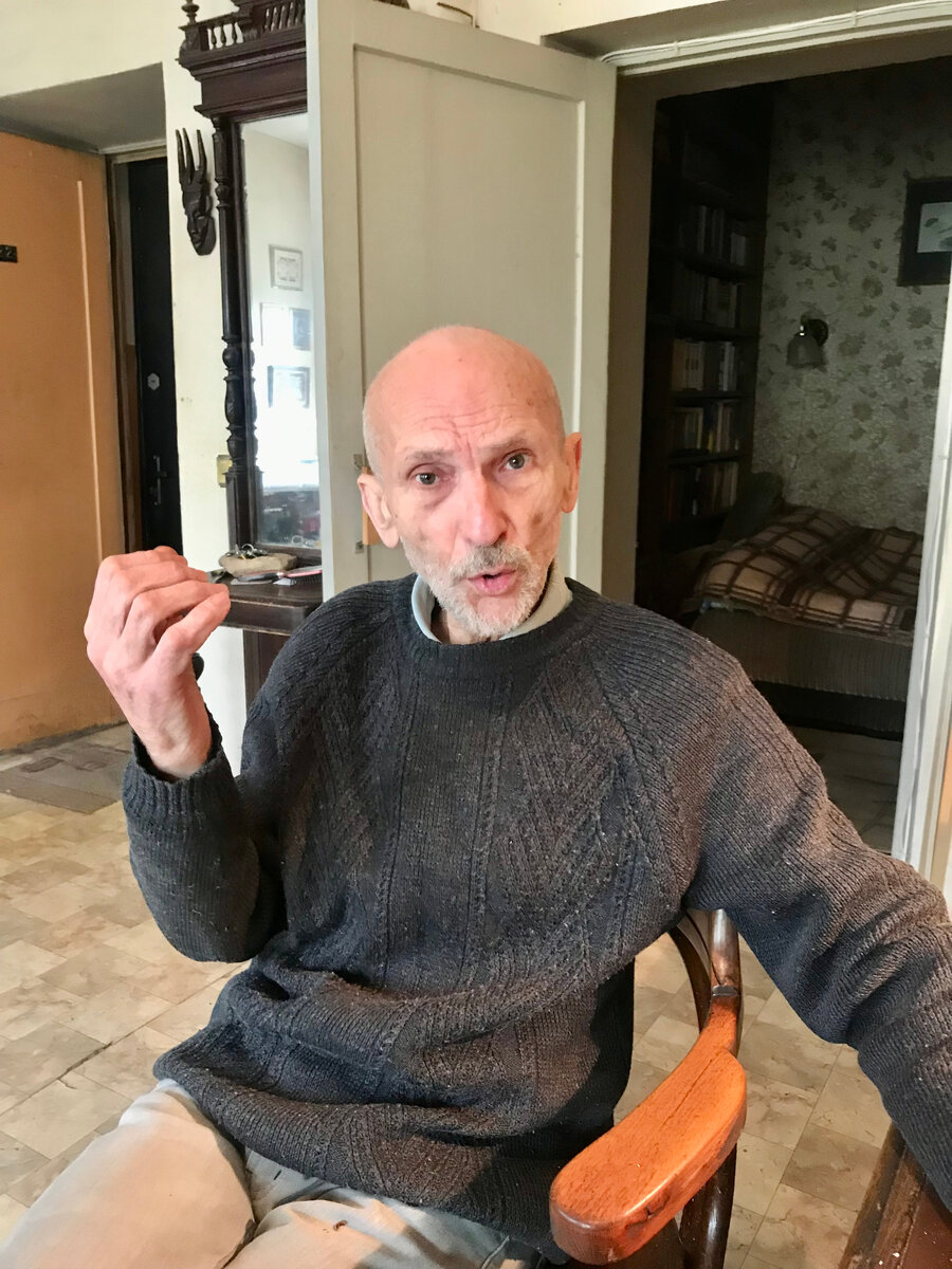 Владимир Широков