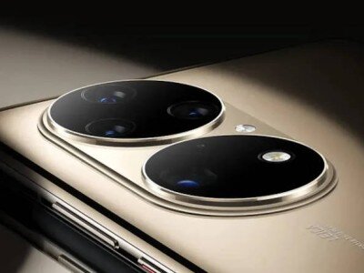   HUAWEI P60 Pro показали на рендерах с разных сторон