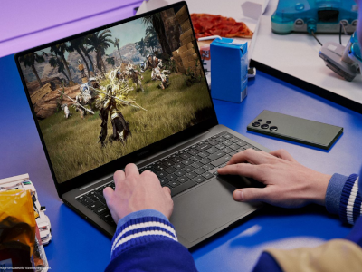    Samsung Galaxy Book 3 и Book 3 360: предфлагманские ноутбуки с Core i7-1360P и Iris XE
