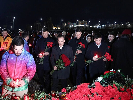     Фото пресс-службы администрации Краснодарского края