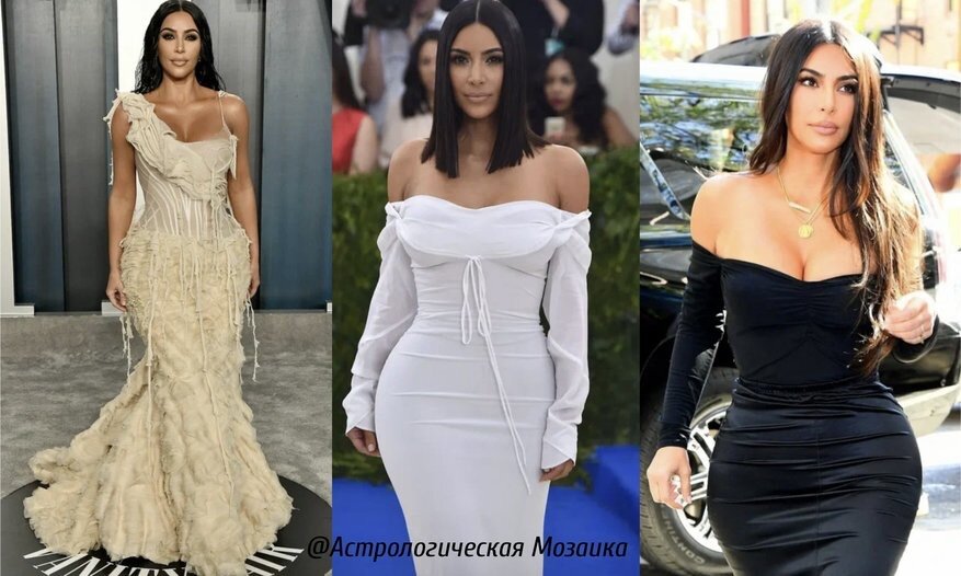 Ким Кардашян 