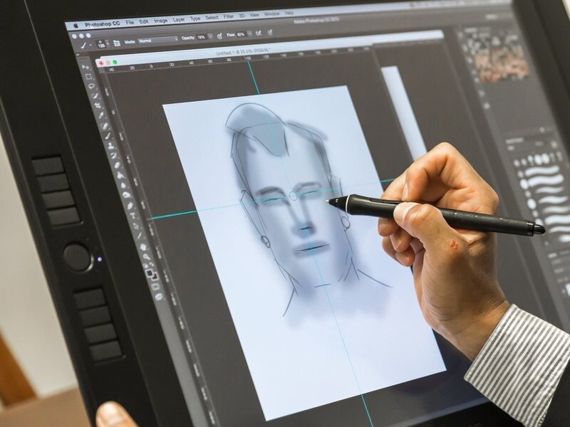    Энтузиасты создали ИИ-фоторобот для полиции. Его тут же раскритиковали