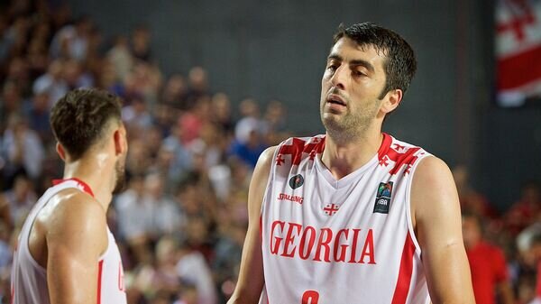    © Sputnik / Alexander Imedashvili