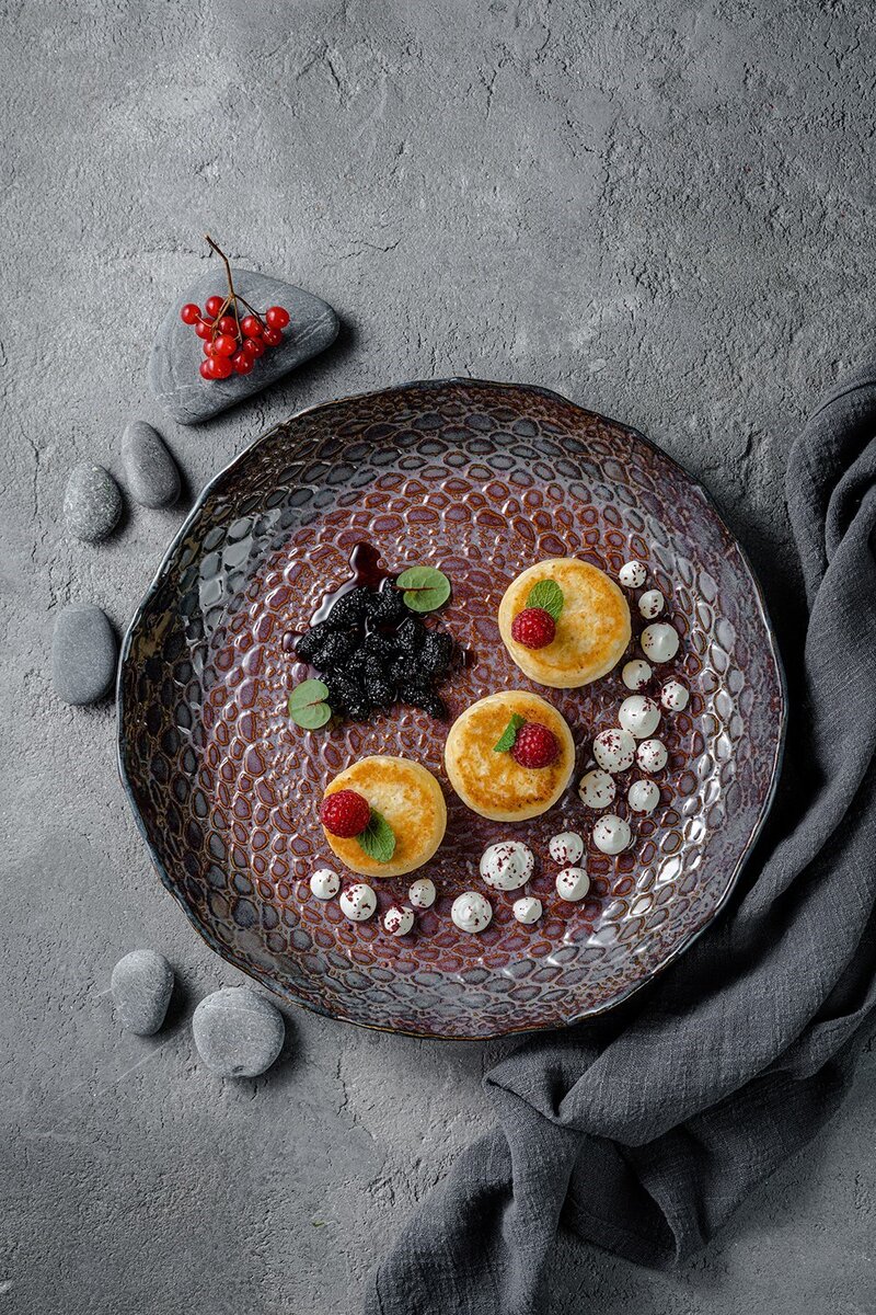    Самые лучшие сырники