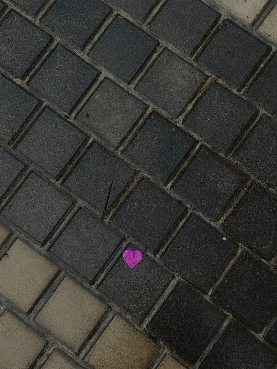 Романтика повседневности 