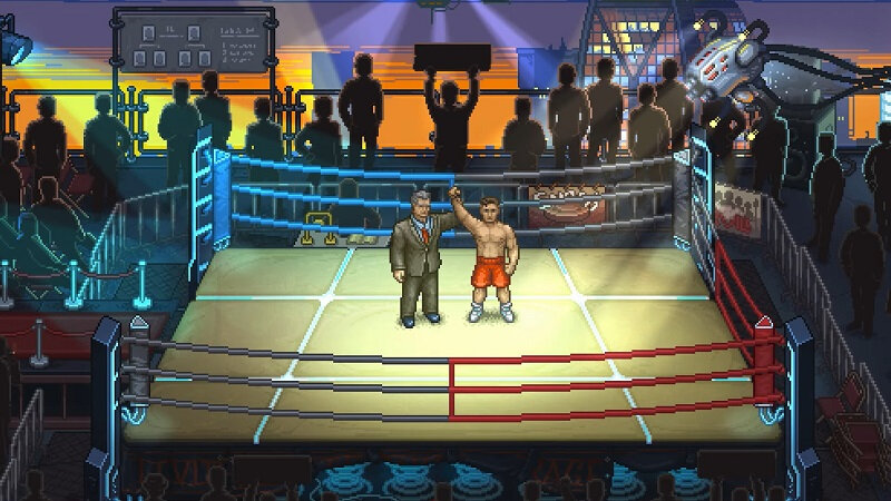  📷    Источник изображений: tinyBuild