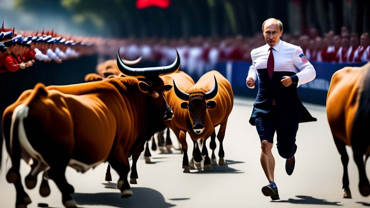 Источник: Lexica.art