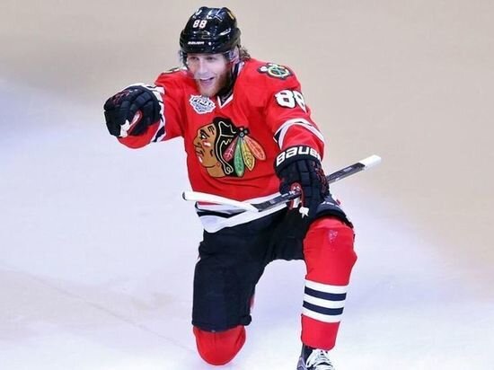     Патрик Кейн, фото: нхл