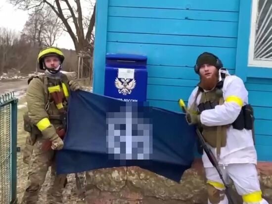     кадр из видео