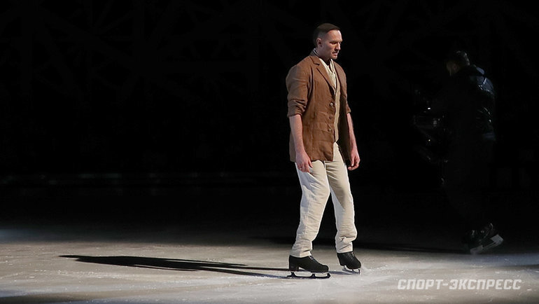    Роман Костомаров.Александр Федоров