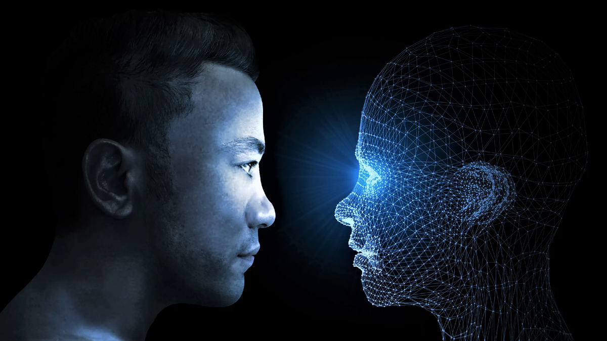 Сравнить человека и искусственный интеллект. Artificial Intelligence (искусственный интеллект). ИСКУСТВЕННЫЙИ нтеллект. Искусственный интеленк. Самосознание искусственный интеллект