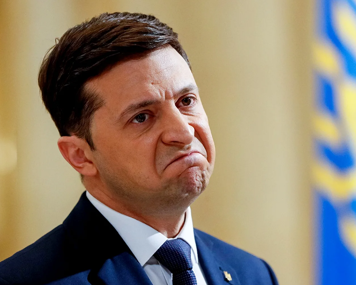    В США раскрыли настоящую причину поставки вооружений Украине Марина П.