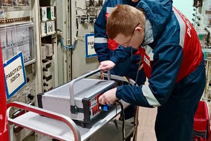    В 2023 году «Россети Тюмень» обеспечат свои филиалы новыми устройствами диагностики энергооборудования
