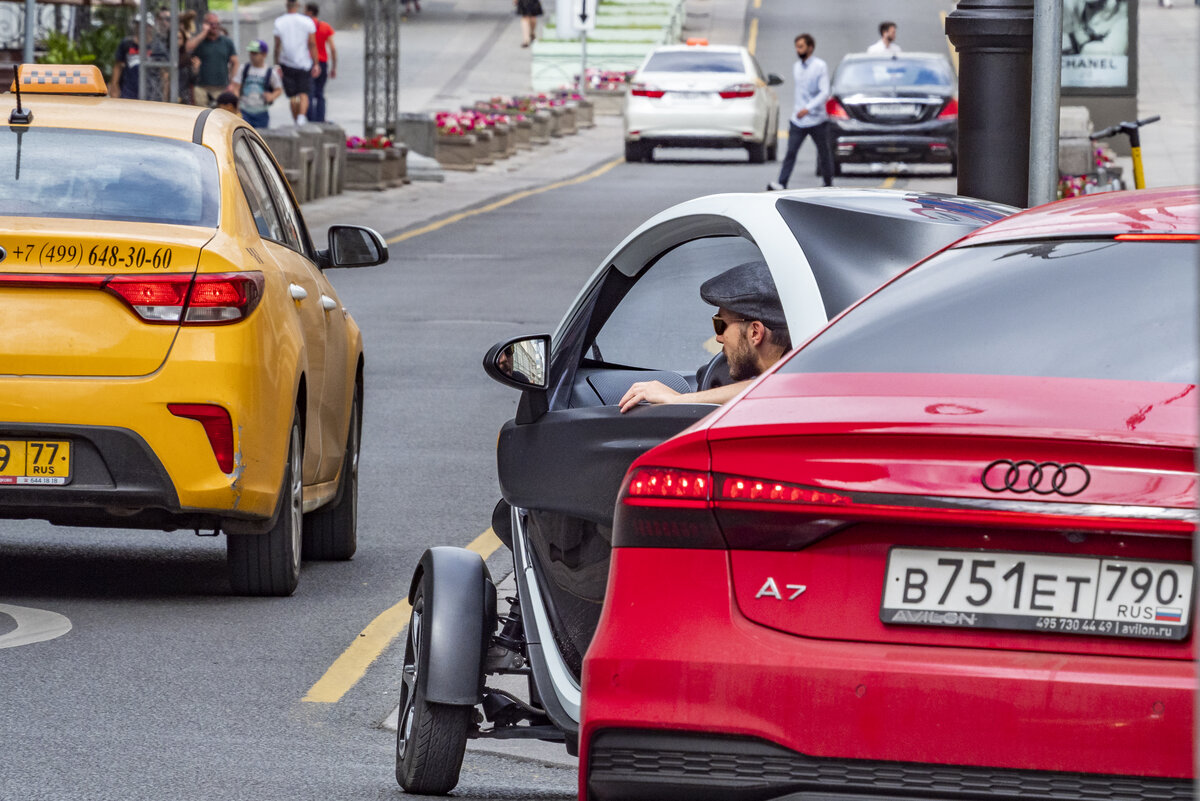   Фото globallookpress.com