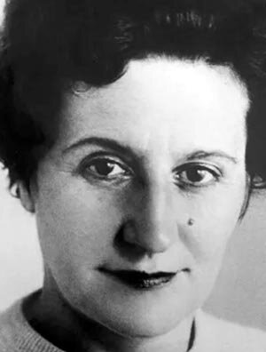 Татьяна Борисовна Березанцева 