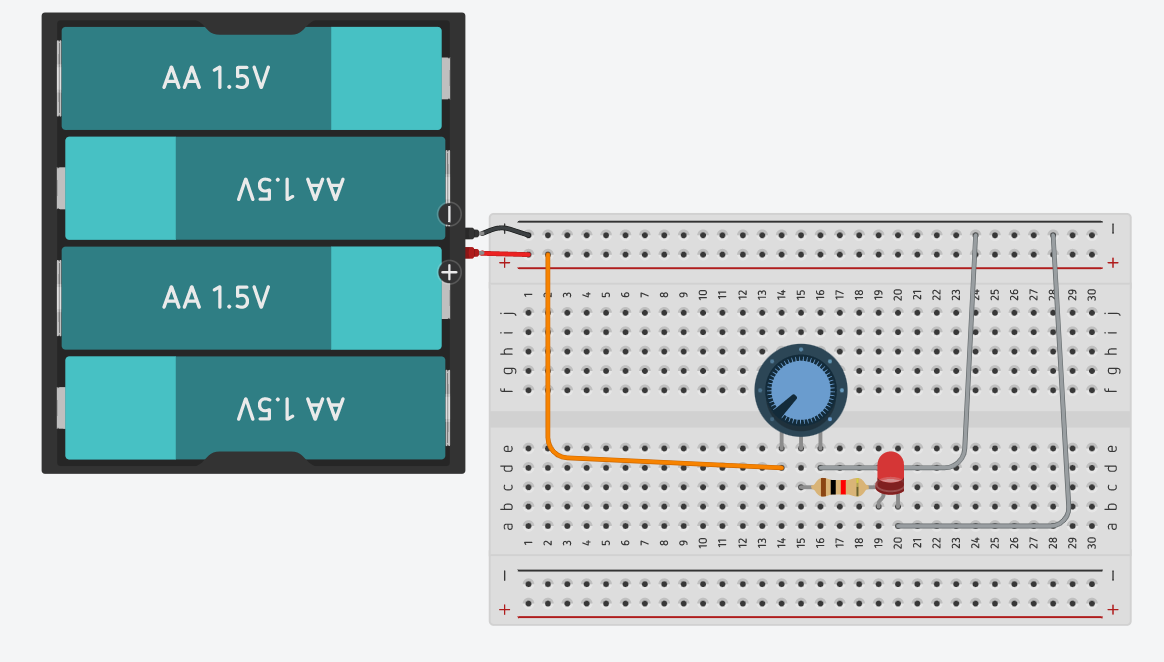 Урок №11. Вольт-амперная характеристика. Определение и функциональное ...
