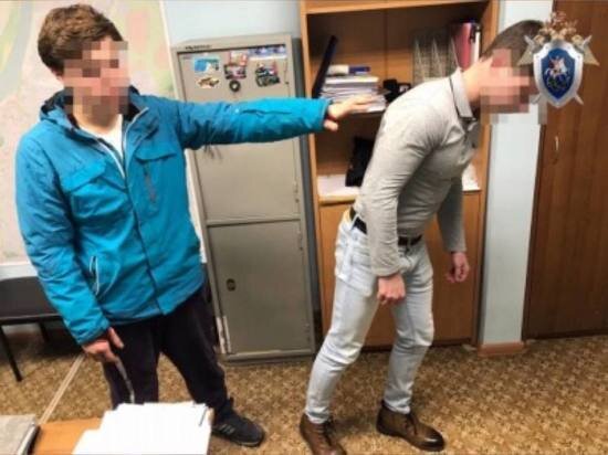 ФОТО: СЛЕДСТВЕННОЕ УПРАВЛЕНИЕ СЛЕДСТВЕННОГО КОМИТЕТА РОССИЙСКОЙ ФЕДЕРАЦИИ ПО НИЖЕГОРОДСКОЙ ОБЛАСТИ 