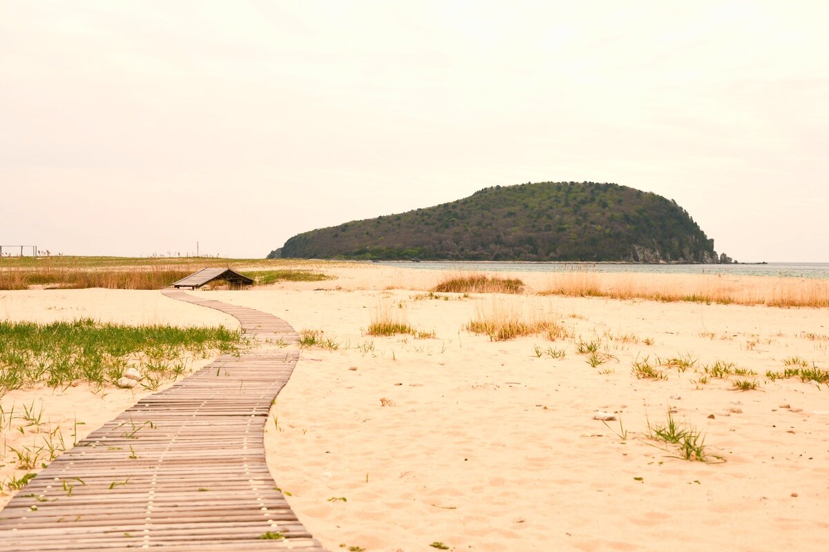 Остров Петрова