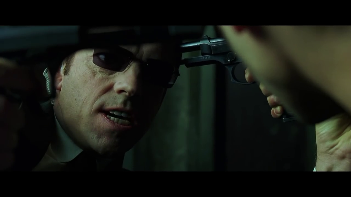 Кадр из фильма