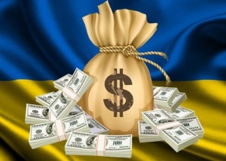    «Украинцам останутся только огромные кладбища»: МВФ затягивает долговую петлю, киевский режим распродаёт госактивы