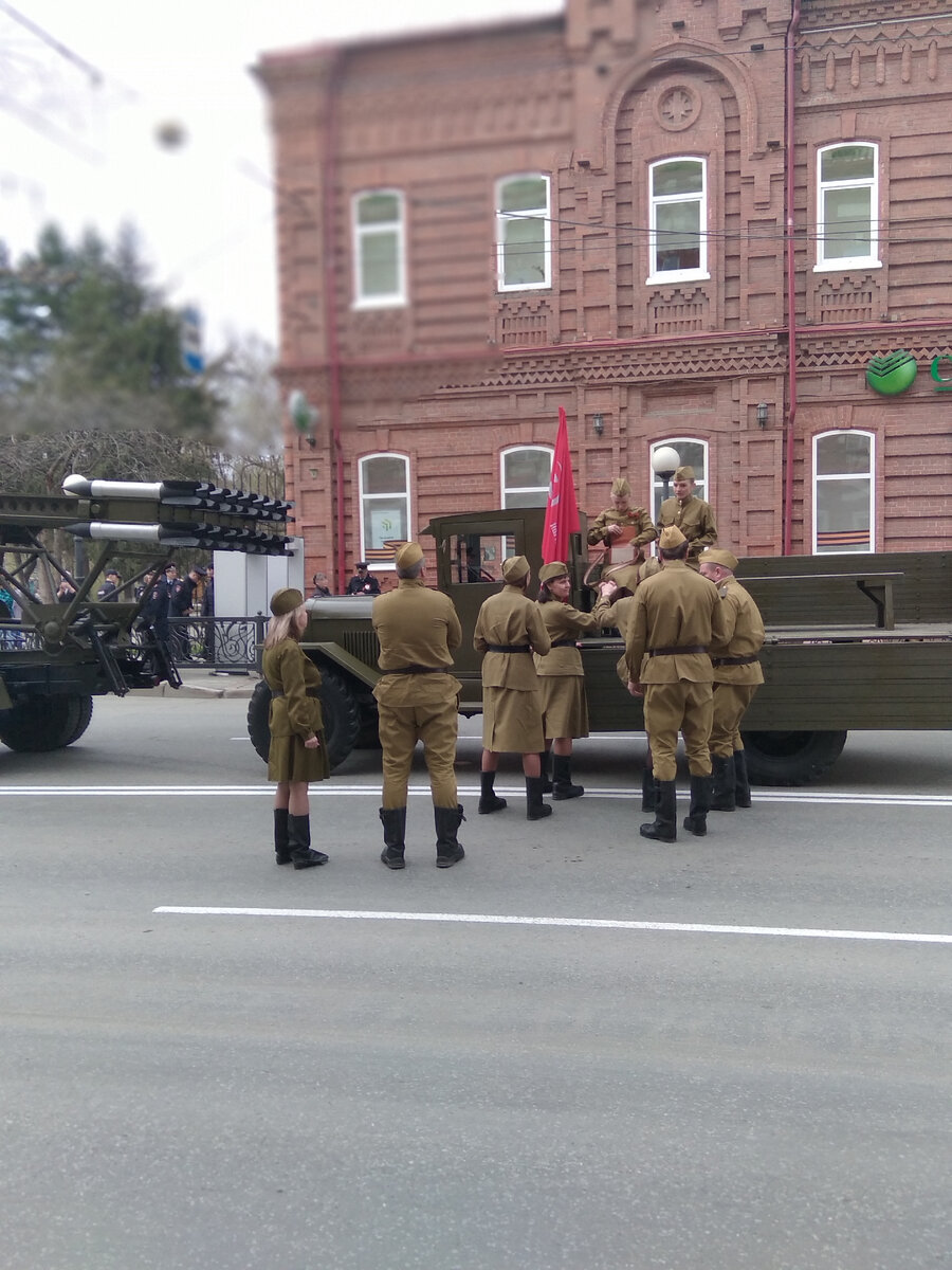 Военная техника