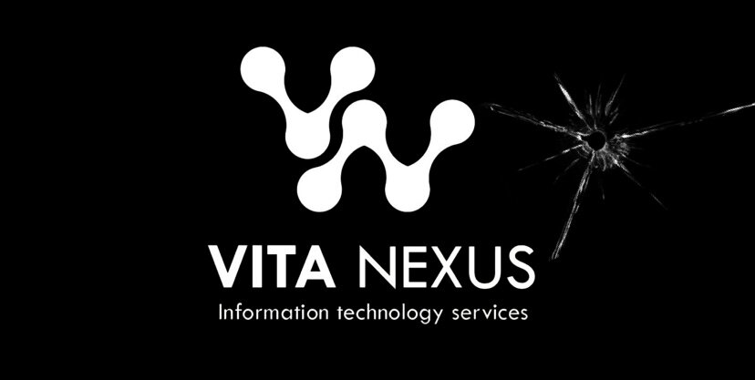 Кажется над VITA NEXUS - крупнейшей IT-корпорацией Нью-Йорка нависла угроза, но страшна ли она для неё? 