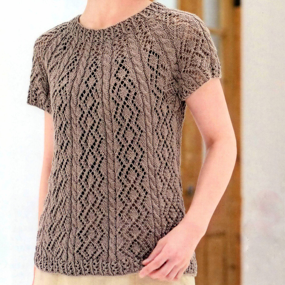 Ravelry: Ludmilaprecise's Bzikulina (