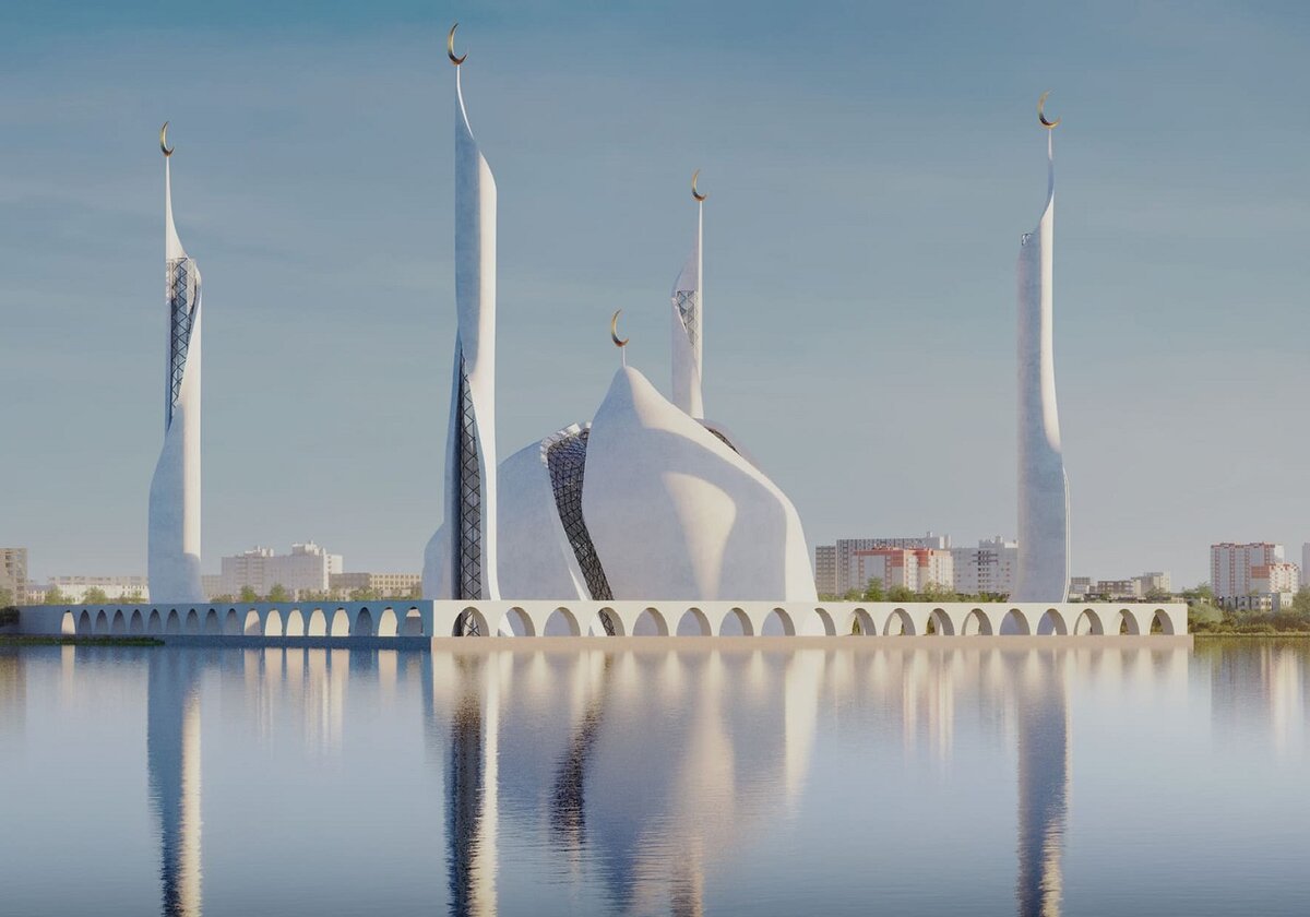 Дск проект казань