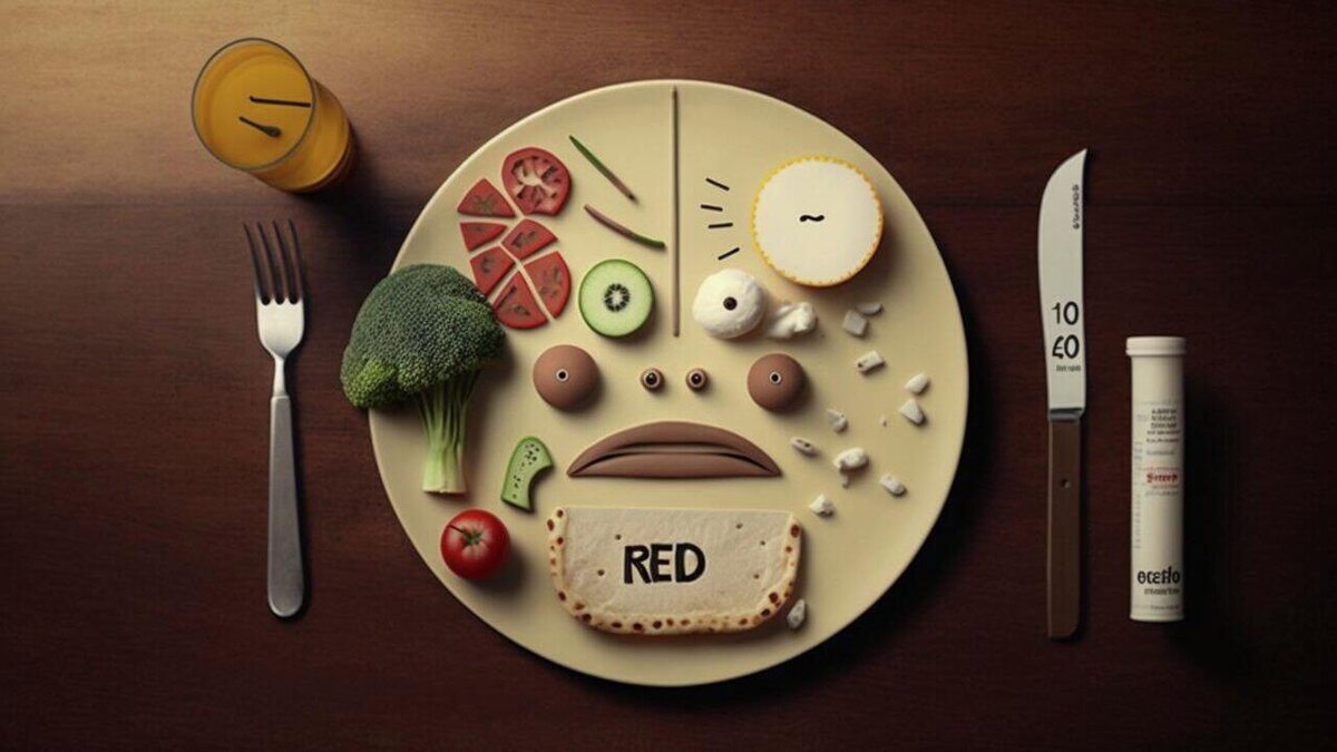    Палеодиета© Rnews