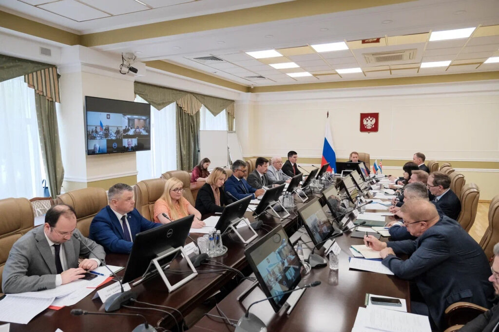 Глава Минприроды предложил "реанимировать" совместный с КНДР проект "Хасан-Раджин" / Фото: Пресс-служба Минприроды  📷
