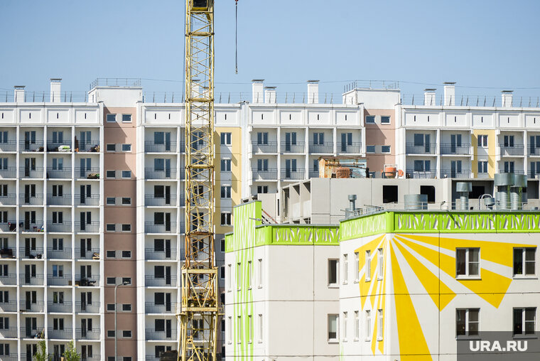    Власти ХМАО предложили жителям новостроек начинать платить за капремонт через три года после ввода домов в эксплуатацию