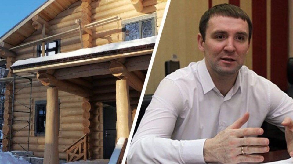     В Красноярске завершили расследование уголовного дела в отношении экс-руководителя Красспорта Валерия Черноусова.