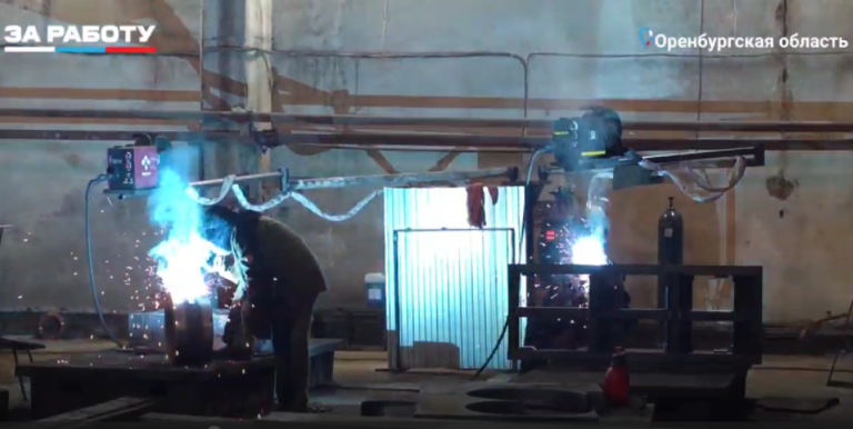    Денис Паслер: «Гидропресс» планирует расширить технологические возможности Кристина Просвиркина