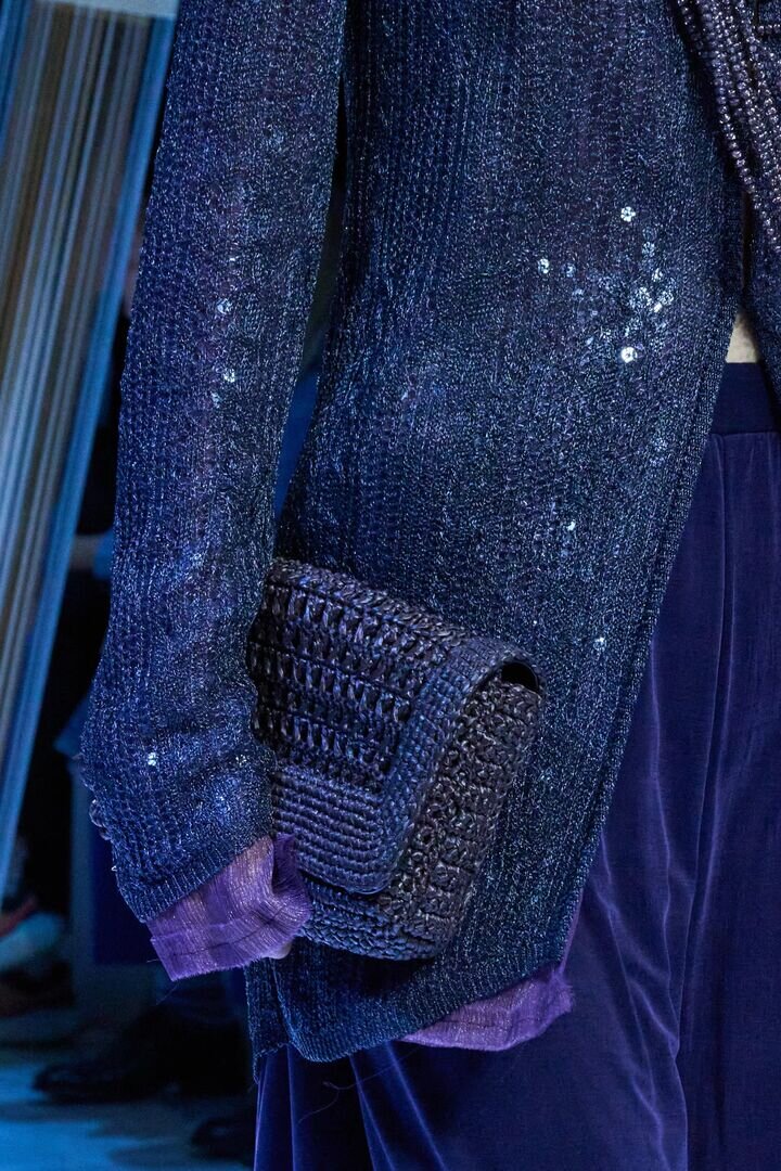     Giorgio Armani весна 2023